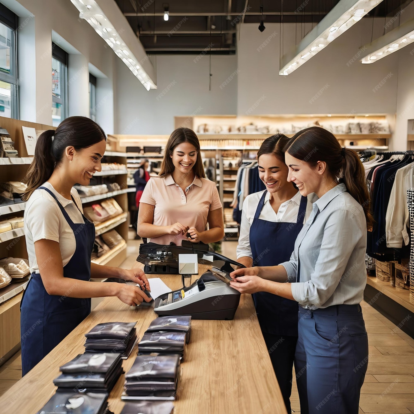 Retail